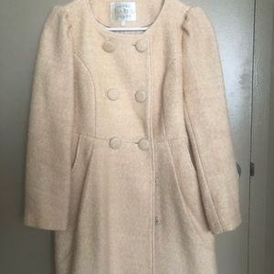 Siare's coat, Size small